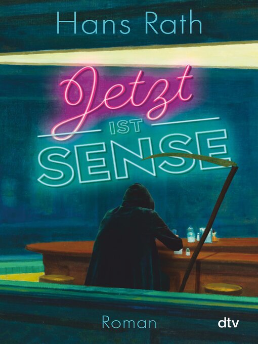 Title details for Jetzt ist Sense by Hans Rath - Available